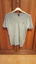 Maglia da uomo Polo Club con bottoni