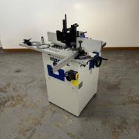 CT 60 - Toupie monofase per falegnameria SICAR