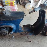 Vespa  50 l 68