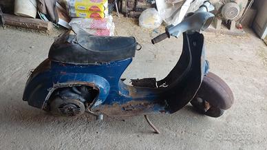 Vespa  50 l 68