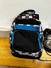 Zaino Quicksilver