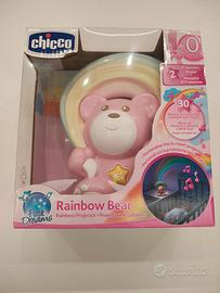 Chicco Rainbow Bear