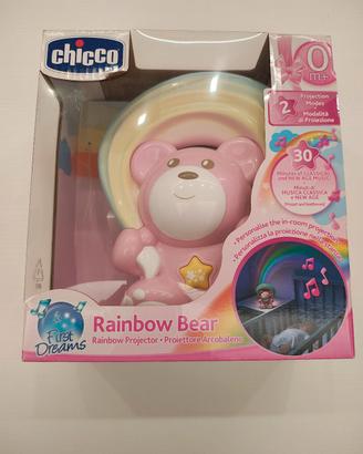 Chicco Rainbow Bear