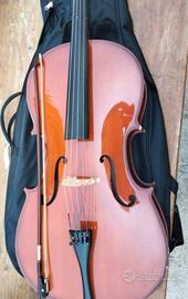 Violoncello