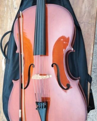 Violoncello