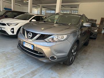 Nissan Qashqai 1.2 DIG-T Tekna