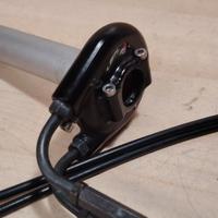 Ricambi Suzuki gsx r 1000 k5 k6 2005 2006 lu