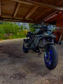 Yamaha MT-09 - 2024