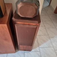 diffusori b&w 802 serie 80