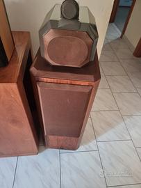 diffusori b&w 802 serie 80