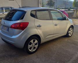 Kia Venga 1.4 CRDi 90CV WGT EX