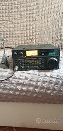 icom ic 720a