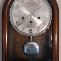 Orologio a pendolo originale italiano Veglia