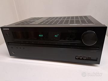 Sintoamplificatore Onkyo TX NR-414  Guasto