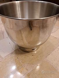 Ciotola per planetaria