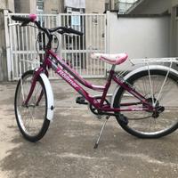 Bicicletta da bambina Rollmar Grace Offroad Series