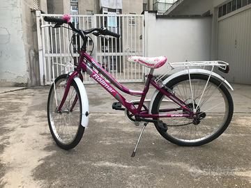 Bicicletta da bambina Rollmar Grace Offroad Series