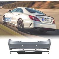 PARAURTI POSTERIORE MERCEDES CLASSE CLS W218 15-17