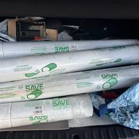 Canali da fumo/canna fumaria