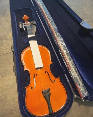 Violino con Custodioa Homecom Feltrinelli
