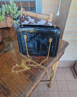 Borsa lucertola
