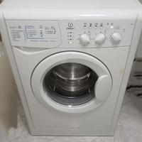 lavatrice Indesit pari al NUOVO 