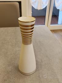 Vaso Rosenthal in porcellana