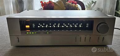 Sintonizzatore stereo Sanyo FMT 303L