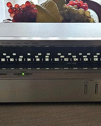 Sintonizzatore stereo Sanyo FMT 303L