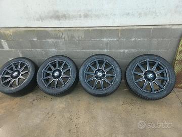 cerchi 20" Ford Ranger 