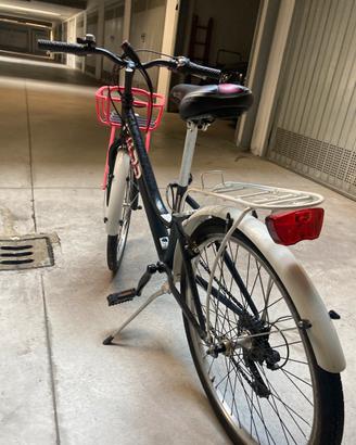 Bici ragazza 8./16. Anni  raghio 14