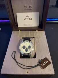 Wyler Vetta Anniversaire Chrono 80