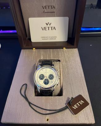 Wyler Vetta Anniversaire Chrono 80