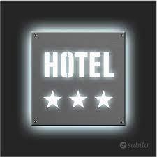 Hotel a 100 mt. dal mare