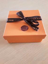 Parure collana e orecchini Boccadamo