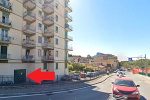 Categoria d8 : ampia metratura