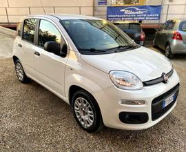 Fiat Nuova Panda 1.2 Connected by Wind