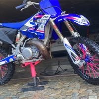 Yamaha YZ 250 - 2009