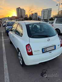 Nissan Micra 2010 N-tec