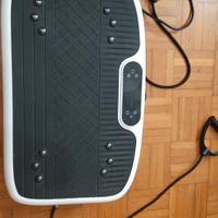 pedana vibrante DIMAGRANTE  per dimagrire 