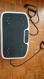 pedana vibrante DIMAGRANTE  per dimagrire 