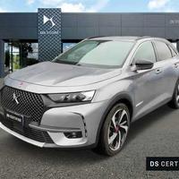 DS DS 7 Crossback BlueHDi 130 aut. Performance Lin