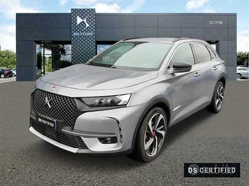 DS DS 7 Crossback BlueHDi 130 aut. Performance Lin
