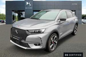 DS DS 7 Crossback BlueHDi 130 aut. Performance Lin