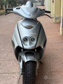 Malaguti f 15 firefox