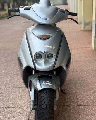 Malaguti f 15 firefox