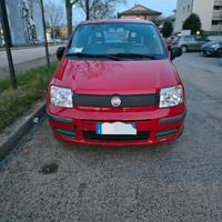 Fiat Panda 1.2