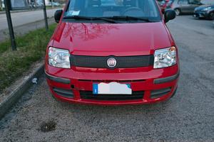 Fiat Panda 1.2