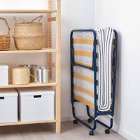 IKEA Letto per gli ospiti SANDVIKA 80x190

NUOVO 