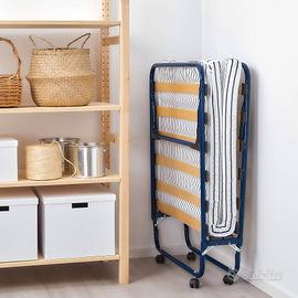 IKEA Letto per gli ospiti SANDVIKA 80x190

NUOVO 